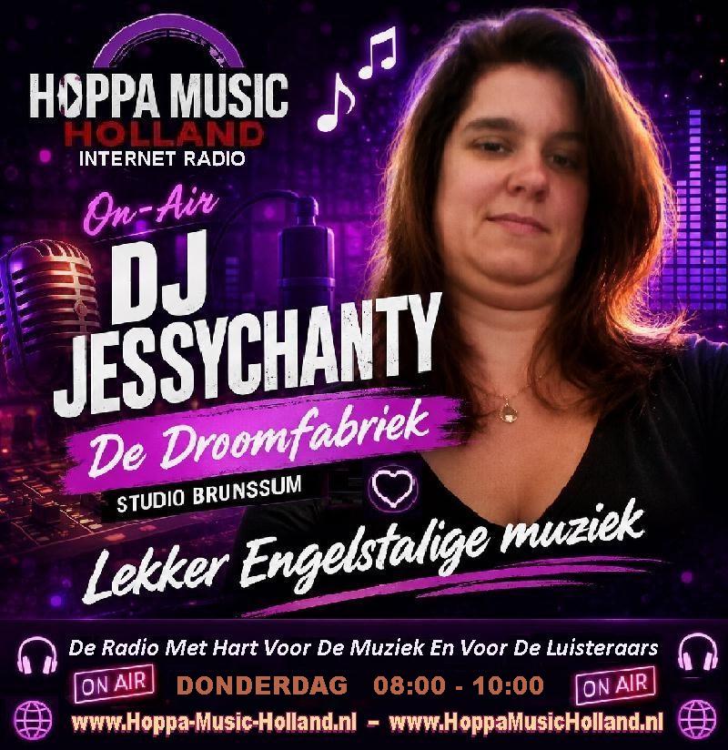 DE DROOMFABRIEK